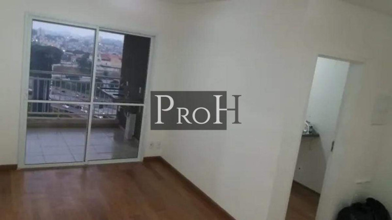 Apartamento com 2 Quartos à Venda, 69 m² em Centro - São Bernardo Do Campo