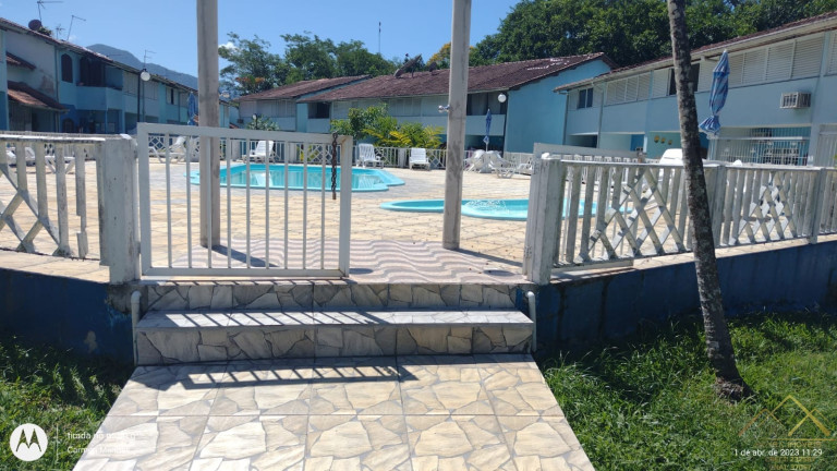 Imagem Casa de Condomínio com 2 Quartos à Venda, 80 m² em Perequê Açu - Ubatuba Imagem Casa de Condomínio com 2 Quartos à Venda, 80 m² em Perequê Açu - Ubatuba