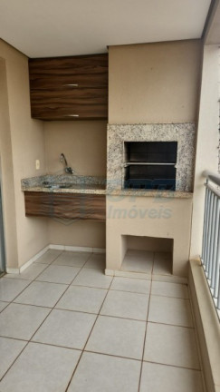 Imagem Apartamento para Alugar, em Santa Cruz Do Jose Jacques - Ribeirão Preto Imagem Apartamento para Alugar, em Santa Cruz Do Jose Jacques - Ribeirão Preto