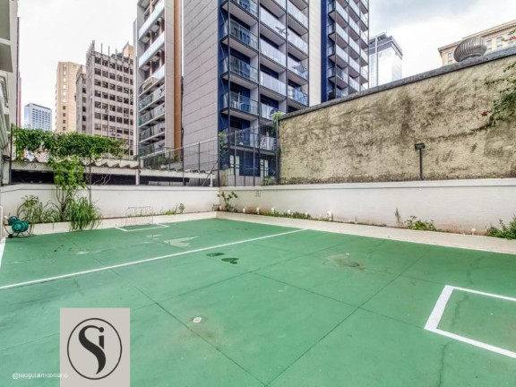 Imagem Apartamento com 2 Quartos para Alugar, 70 m² em Vila Olímpia - São Paulo Imagem Apartamento com 2 Quartos para Alugar, 70 m² em Vila Olímpia - São Paulo