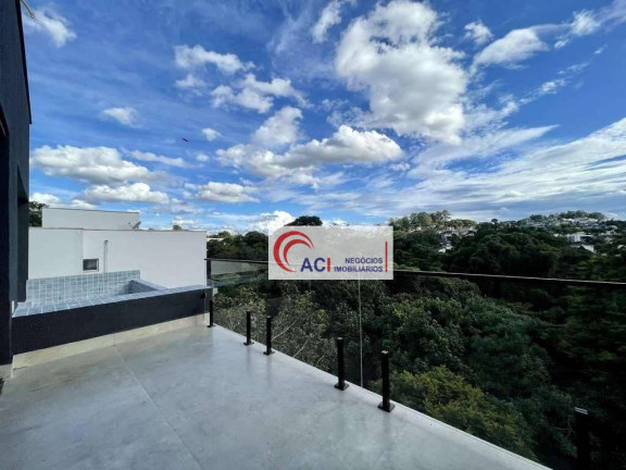Imagem Casa com 4 Quartos à Venda, 400 m² em Granja Viana - Carapicuíba Imagem Casa com 4 Quartos à Venda, 400 m² em Granja Viana - Carapicuíba