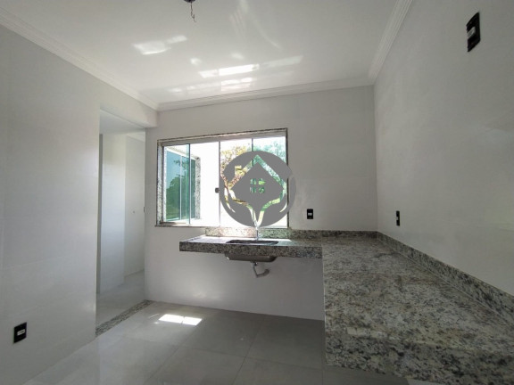 Imagem Casa com 3 Quartos à Venda, 166 m² em Liberdade - Santa Luzia Imagem Casa com 3 Quartos à Venda, 166 m² em Liberdade - Santa Luzia