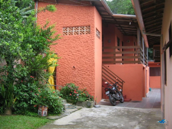 Imagem Casa com 7 Quartos à Venda, 300 m² em Enseada - Ubatuba Imagem Casa com 7 Quartos à Venda, 300 m² em Enseada - Ubatuba