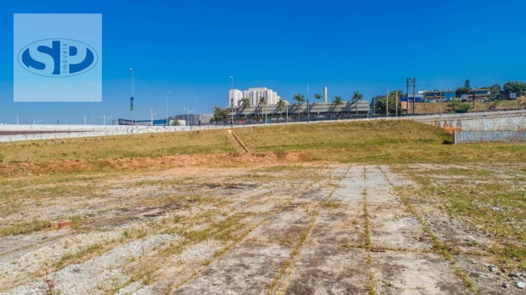 Imagem Terreno para Alugar, 10.441 m² em Vila Dusi - São Bernardo Do Campo Imagem Terreno para Alugar, 10.441 m² em Vila Dusi - São Bernardo Do Campo