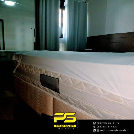 Imagem Apartamento com 3 Quartos à Venda, 150 m² em Cabo Branco - João Pessoa Imagem Apartamento com 3 Quartos à Venda, 150 m² em Cabo Branco - João Pessoa