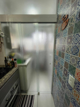 Imagem Apartamento com 2 Quartos à Venda, 67 m² em Sacomã - São Paulo
