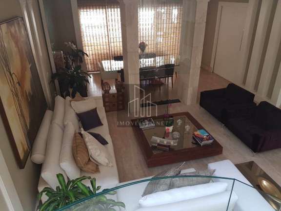 Imagem Casa com 4 Quartos à Venda, 581 m² em Alphaville - Santana De Parnaíba Imagem Casa com 4 Quartos à Venda, 581 m² em Alphaville - Santana De Parnaíba