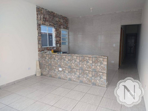 Imagem Casa com 2 Quartos à Venda, 65 m² em Nova Itanhaém - Interior - Itanhaém Imagem Casa com 2 Quartos à Venda, 65 m² em Nova Itanhaém - Interior - Itanhaém