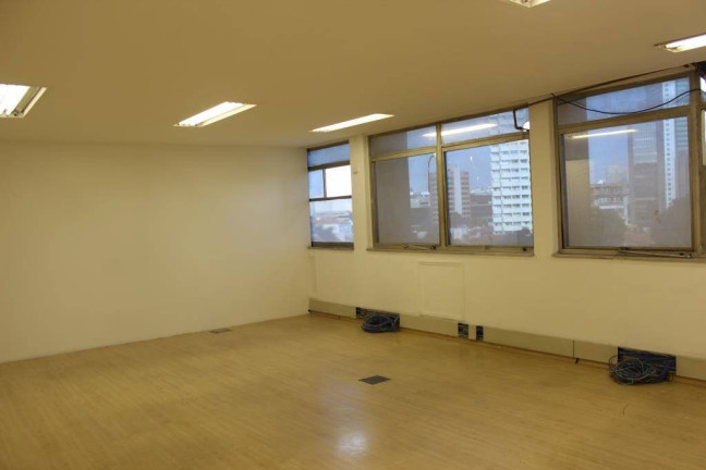 Imagem Sala Comercial à Venda, 517 m² em Pinheiros - São Paulo