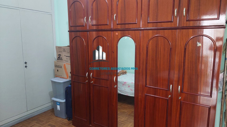 Imagem Apartamento com 3 Quartos à Venda, 101 m² em Centro - Campinas