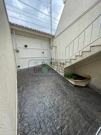 Imagem Sobrado com 3 Quartos à Venda, em Parada Inglesa - São Paulo Imagem Sobrado com 3 Quartos à Venda, em Parada Inglesa - São Paulo