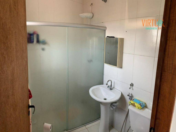 Imagem Sobrado com 3 Quartos à Venda, 128 m² em Parque Maria Domitila - São Paulo