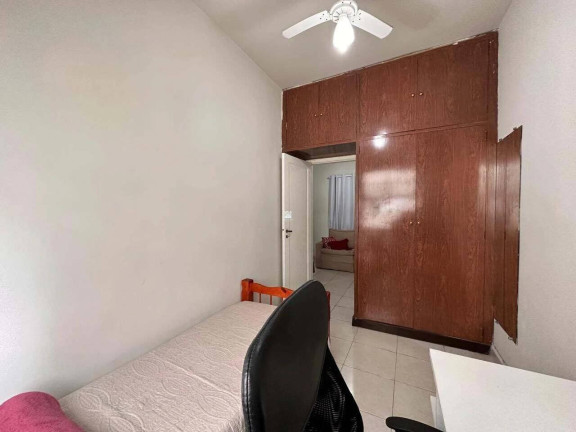 Imagem Apartamento com 2 Quartos à Venda, 60 m² em Aparecida - Santos Imagem Apartamento com 2 Quartos à Venda, 60 m² em Aparecida - Santos