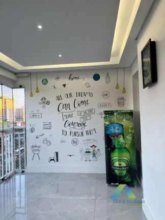 Imagem Apartamento com 4 Quartos à Venda, 155 m² em Centro - São Bernardo Do Campo Imagem Apartamento com 4 Quartos à Venda, 155 m² em Centro - São Bernardo Do Campo
