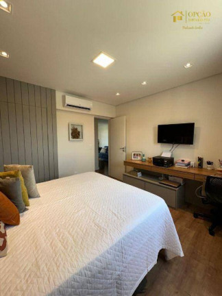 Imagem Apartamento com 3 Quartos à Venda, 134 m² em Jardim Padre Bento - Itu Imagem Apartamento com 3 Quartos à Venda, 134 m² em Jardim Padre Bento - Itu