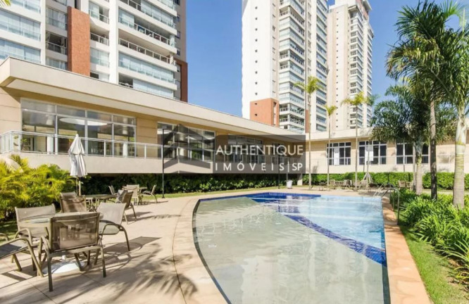Imagem Apartamento com 3 Quartos à Venda, 187 m² em Vila Leopoldina - São Paulo