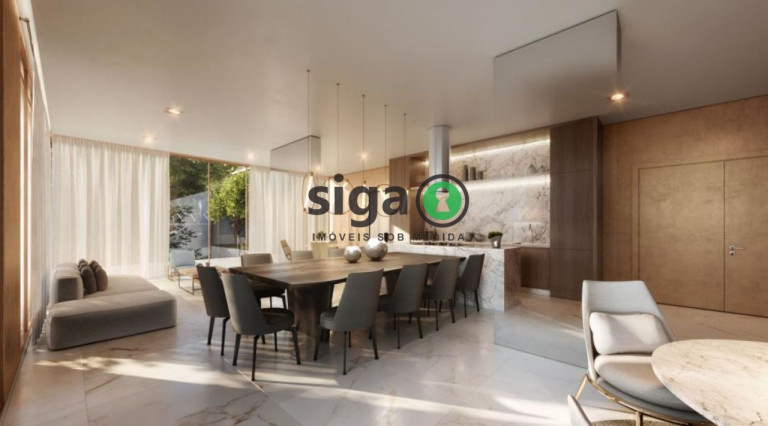Imagem Apartamento com 1 Quarto à Venda, 25 m² em Sumarezinho - São Paulo