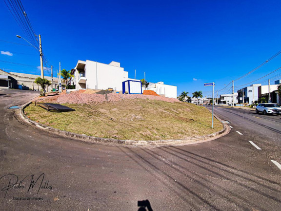 Imagem Imóvel à Venda, 337 m² em Ondas - Cond. Reserva Das Paineiras - Piracicaba