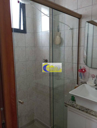 Imagem Apartamento com 3 Quartos à Venda, 96 m² em Rudge Ramos - São Bernardo Do Campo Imagem Apartamento com 3 Quartos à Venda, 96 m² em Rudge Ramos - São Bernardo Do Campo