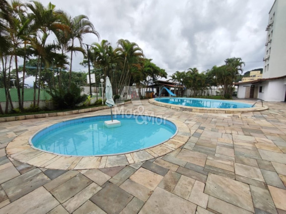 Apartamento com 3 Quartos à Venda, 95 m² em Jardim Las Palmas - Guarujá