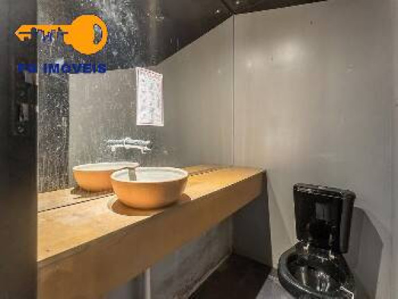 Imagem Sala Comercial à Venda, 420 m² em Centro - Curitiba