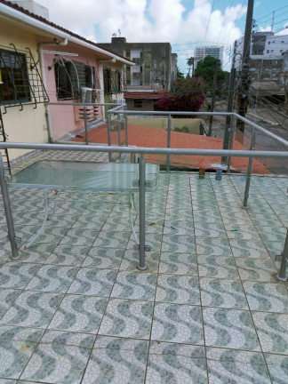 Imagem Casa com 3 Quartos à Venda, 90 m² em Janga - Paulista Imagem Casa com 3 Quartos à Venda, 90 m² em Janga - Paulista