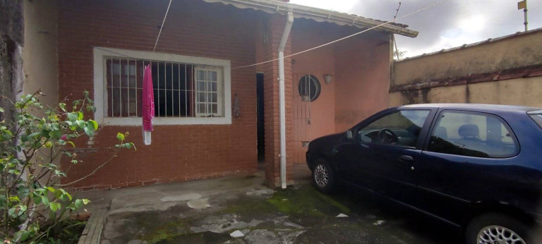 Imagem Casa com 2 Quartos à Venda, 150 m² em Cidade Nova Peruíbe - Peruíbe Imagem Casa com 2 Quartos à Venda, 150 m² em Cidade Nova Peruíbe - Peruíbe