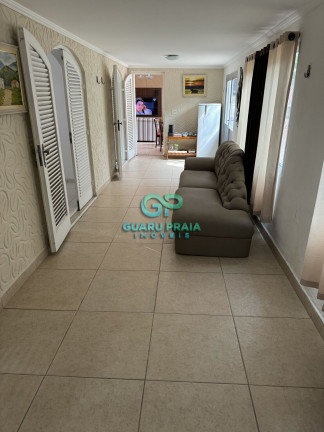 Imagem Casa com 4 Quartos à Venda, 480 m² em Balneário Praia Do Pernambuco - Guarujá
