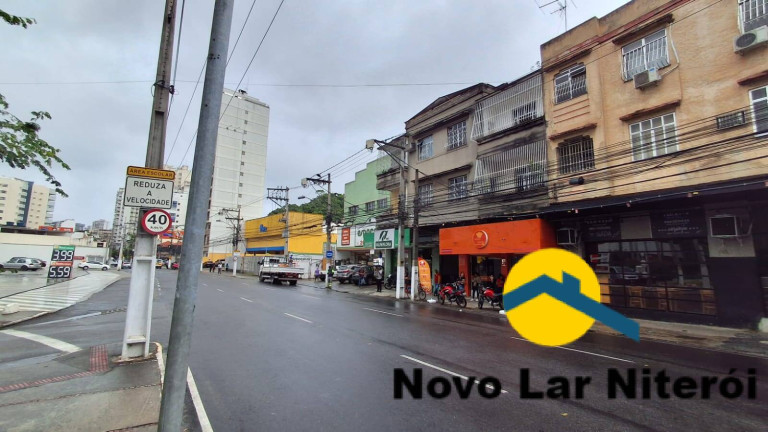 Imagem Apartamento com 2 Quartos à Venda, 80 m² em Santa Rosa - Niterói Imagem Apartamento com 2 Quartos à Venda, 80 m² em Santa Rosa - Niterói