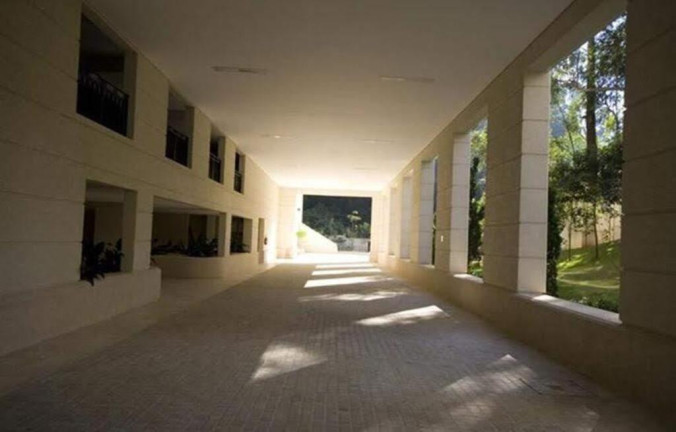 Imagem Apartamento com 6 Quartos à Venda,  em Retiro Morumbi - São Paulo