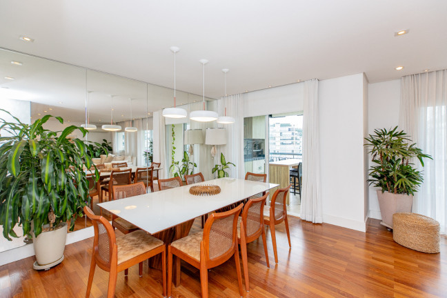 Imagem Apartamento com 4 Quartos à Venda, 171 m² em Alto Da Boa Vista - São Paulo Imagem Apartamento com 4 Quartos à Venda, 171 m² em Alto Da Boa Vista - São Paulo
