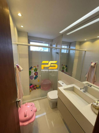 Imagem Apartamento com 3 Quartos à Venda, 117 m² em Tambaú - João Pessoa Imagem Apartamento com 3 Quartos à Venda, 117 m² em Tambaú - João Pessoa