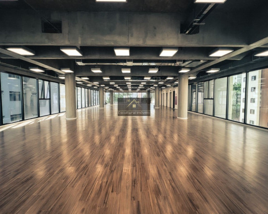 Imagem Imóvel para Alugar, 4.660 m² em Pinheiros - São Paulo