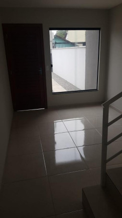 Imagem Casa com 2 Quartos à Venda, 59 m² em Paranaguamirim - Joinville