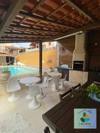 Imagem Casa com 3 Quartos à Venda, 360 m² em Braga - Cabo Frio Imagem Casa com 3 Quartos à Venda, 360 m² em Braga - Cabo Frio