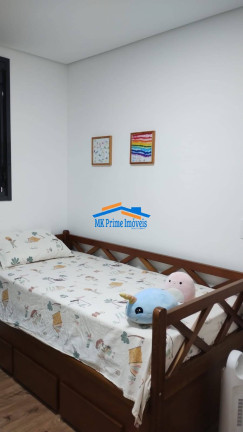Imagem Apartamento com 2 Quartos à Venda, 48 m² em Centro - Osasco