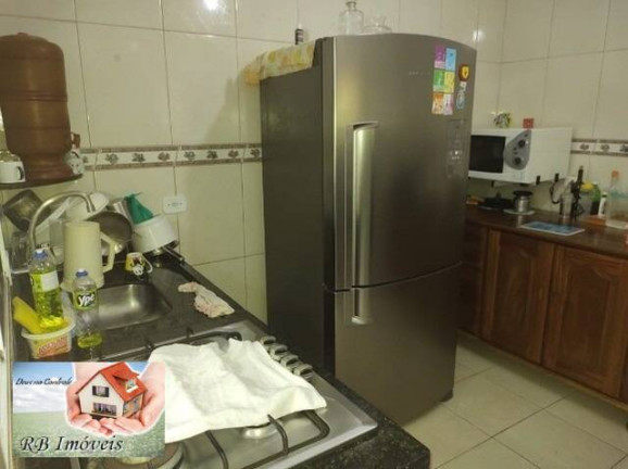Imagem Casa com 3 Quartos à Venda, 82 m² em Vila Lucinda - Santo André Imagem Casa com 3 Quartos à Venda, 82 m² em Vila Lucinda - Santo André