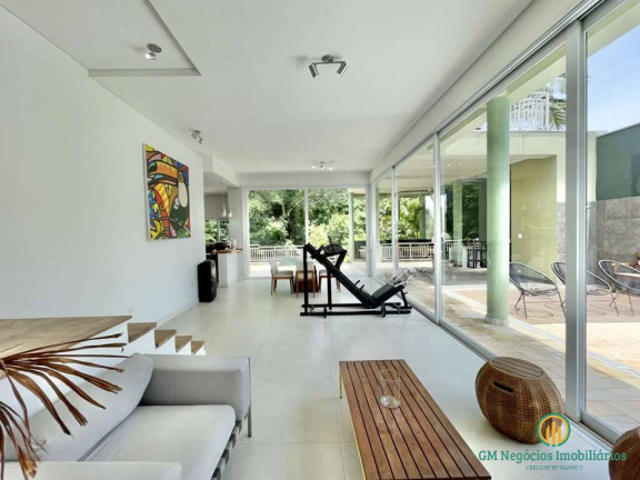 Imagem Casa com 4 Quartos à Venda, 510 m² em Granja Viana - Carapicuíba