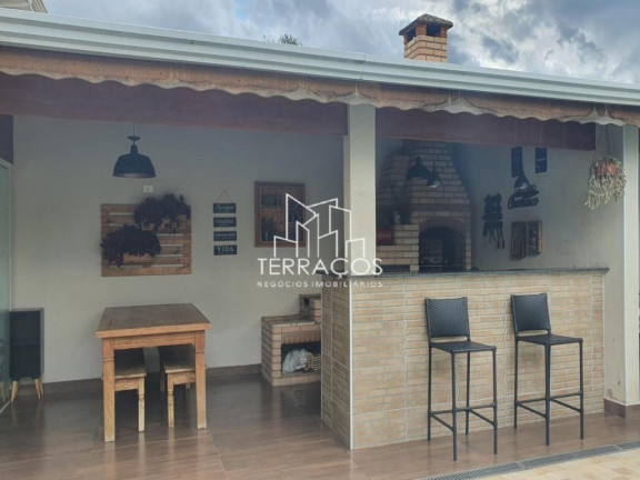 Imagem Imóvel com 4 Quartos à Venda, 156 m² em Medeiros - Jundiaí Imagem Imóvel com 4 Quartos à Venda, 156 m² em Medeiros - Jundiaí