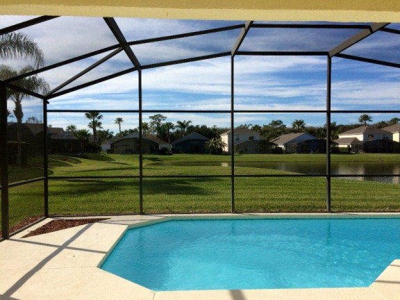 Imagem Imóvel com 6 Quartos para Alugar, 500 m² em Kissimmee - Osceola County Imagem Imóvel com 6 Quartos para Alugar, 500 m² em Kissimmee - Osceola County
