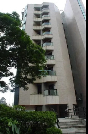 Imagem Apartamento com 3 Quartos à Venda, 257 m² em Jardim Vitória Régia - São Paulo