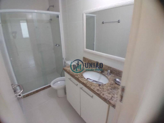 Imagem Apartamento com 2 Quartos à Venda, 85 m² em Piratininga - Niterói