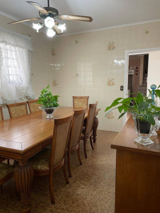 Imagem Sobrado com 4 Quartos à Venda,  em Paulicéia - São Bernardo Do Campo