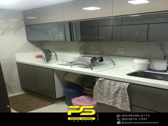 Imagem Apartamento com 2 Quartos à Venda, 95 m² em Bessa - João Pessoa Imagem Apartamento com 2 Quartos à Venda, 95 m² em Bessa - João Pessoa
