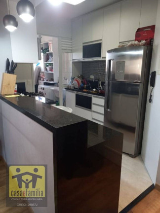 Imagem Apartamento com 3 Quartos à Venda, 74 m² em Vila Gumercindo - São Paulo Imagem Apartamento com 3 Quartos à Venda, 74 m² em Vila Gumercindo - São Paulo