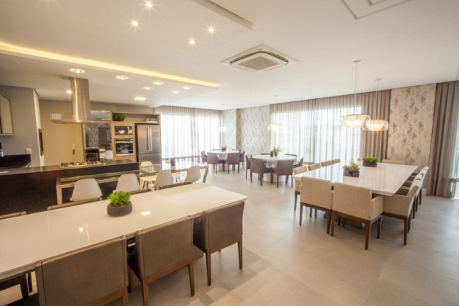 Imagem Apartamento com 2 Quartos à Venda, 83 m² em Barreiros - São José