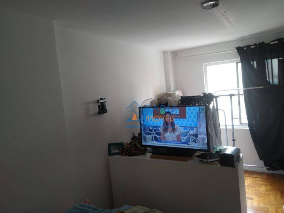 Imagem Apartamento com 2 Quartos à Venda, 62 m² em Santa Cecília - São Paulo Imagem Apartamento com 2 Quartos à Venda, 62 m² em Santa Cecília - São Paulo