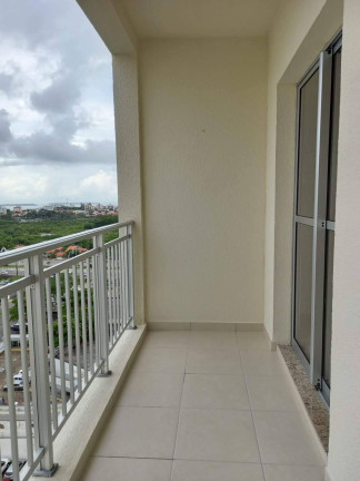 Imagem Apartamento com 3 Quartos à Venda, 77 m² em Jaracaty - São Luís Imagem Apartamento com 3 Quartos à Venda, 77 m² em Jaracaty - São Luís