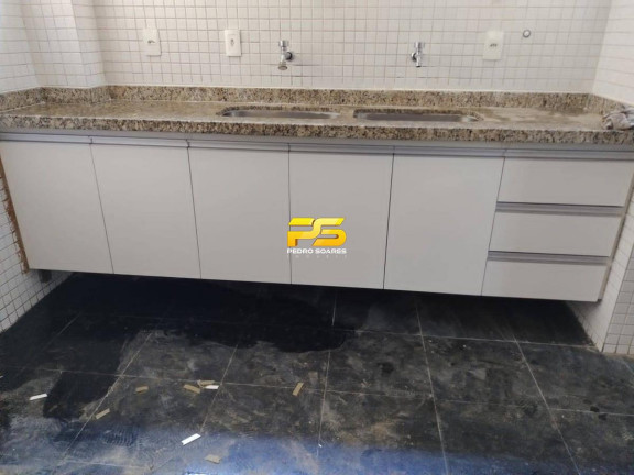 Imagem Apartamento com 4 Quartos à Venda, 166 m² em Tambaú - João Pessoa Imagem Apartamento com 4 Quartos à Venda, 166 m² em Tambaú - João Pessoa