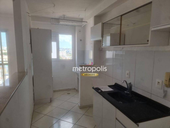 Imagem Apartamento com 2 Quartos à Venda, 51 m² em Utinga - Santo André Imagem Apartamento com 2 Quartos à Venda, 51 m² em Utinga - Santo André
